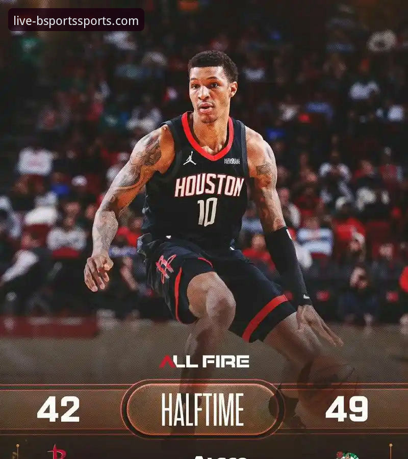 最新动态：杜兰特30分难救主，火箭遭尼克斯18分大逆转