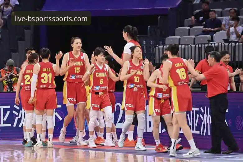 中国女篮战术变阵与球员状态深度评测：从资格赛胜利看球队攻防体系演进